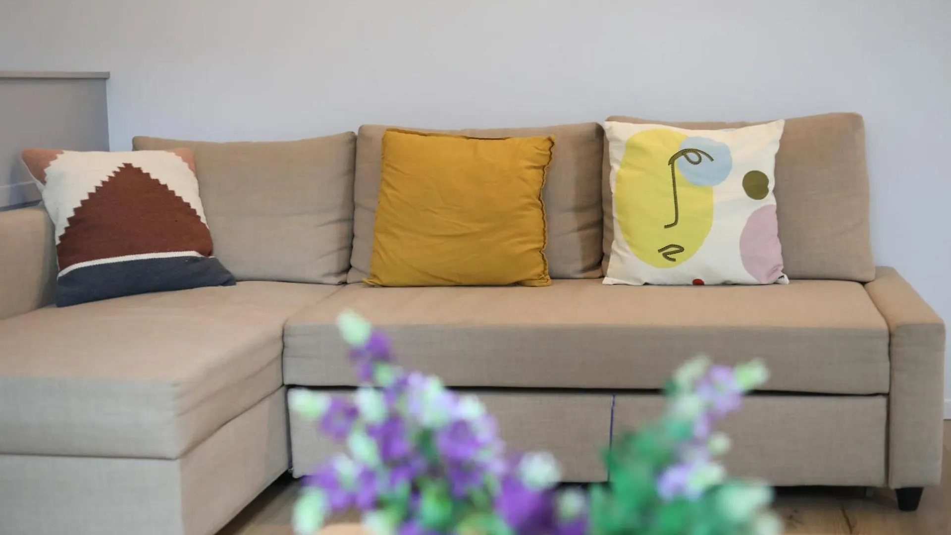 Cozy Apartment In Antwerp Central