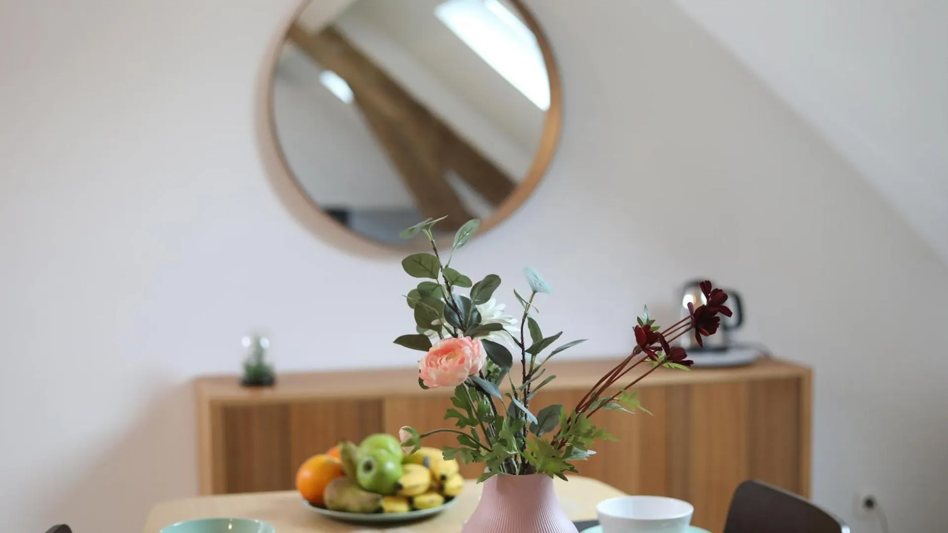 Cozy Apartment In Antwerp Central Belgium